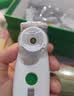 MEDISANA儿童家用便携式雾化器手持雾化机医用级婴幼儿童老人超声雾化器 实拍图