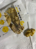 新边界 核桃仁500g（20袋）2025新货新疆185头路整仁特产独立包装 实拍图