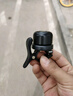 塔斯队长自行车铃铛山地公路车超响通用隐形警示喇叭儿童户外骑行单车配件 实拍图
