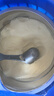 a2奶粉 紫白金A2+DHA婴儿配方奶粉2段(6-12月)900g*8罐 实拍图