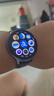 vivo WATCH 5 蓝牙版 精钢 全天候心率血氧监测血压功能 全新蓝河操作系统 iOS跨系统兼容智能手表 实拍图