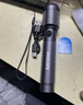 飞利浦（PHILIPS）金属变焦手电筒强光远射充电便携家用户外骑行应急灯SFL2141/93 实拍图