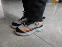 七波辉（7-PE）男童鞋子2026春秋新款青少年软底跑步鞋中大童网面透气儿童运动鞋 实拍图