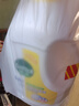 滴露（Dettol）衣物除菌液 消毒液 柠檬3L 99.9%杀菌除螨内衣儿童衣物可配洗衣液 实拍图