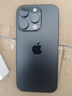 Apple/苹果 iPhone 16 Pro（A3294）128GB 黑色钛金属 支持移动联通电信5G 双卡双待 实拍图
