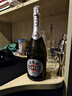 马天尼(Martini)意大利进口 Asti阿斯蒂甜型起泡酒750ml  实拍图