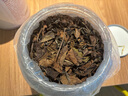 福东顺 茶叶 福鼎白茶老寿眉高山陈年老白茶散茶礼盒装500g送礼自己喝 实拍图