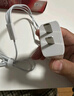倍思 5V/2A 充电器套装USB快充插头+3.5A三合一数据线适用iPhone14/13ProMax华为小米手机 实拍图