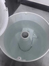 美的（Midea）热蒸发空气加湿器鼻炎家用卧室静音孕妇母婴幼儿小型抗菌取暖补水仪雾化器礼物国家补贴SR-3R50 实拍图