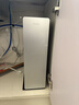 海尔（Haier）鲜活水pro+长效款净水器6年长效进口反渗透RO过滤膜触控龙头双出水家用厨房专用台下直饮 实拍图