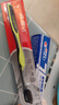 高露洁（Colgate）细毛护龈备长炭软毛成人牙刷旅行装*1支款式颜色随机发货京东自营 实拍图