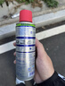 WD-40强力除胶剂汽车清洁家用去胶清洗剂玻璃不干胶双面粘去除瓷砖地板 实拍图