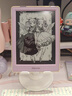 掌阅（iReader）【新品发布】Neo3 6英寸电子书 智能阅读器 墨水屏电纸书 看书学习漫画AI平板电脑 轻薄便携 相遇 实拍图