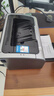 惠普HP1010/1020黑白激光家用A4纸打印机学生作业文档试卷打印 办公家用打印机 1108电脑款【配一支易加粉硒鼓+1瓶碳粉】 实拍图