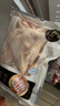 CP正大食品 鸡爪 净重2斤单个鸡爪约40-50g 凤爪烧烤生鲜年货节 实拍图