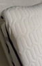 无印良品 A类面料大豆床褥床垫遮盖物家用四季防滑可折叠被褥子1.8x2米床 实拍图