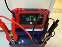 徽农汽车电瓶充电器12v伏摩托车电池充电机蓄电池全自动全智能修复型 实拍图