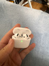UKL【华强北顶配丨Air4代降噪款】蓝牙耳机适配苹果无线2025新款半入耳式金榜iphone17/16/15/14pods4 【原版正装全功能主动降噪版】 【主动降噪+空间音頻+三真电量】 实拍图