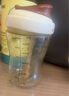 世喜水杯配件（吸管杯盖） 实拍图