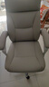 西昊L6DLite老板椅人体工学椅总裁椅久坐不累办公椅可躺电脑椅子 实拍图
