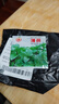 四季食用紫苏种子薄荷种子细叶苦苣种子家庭四季阳台种植盆栽驱蚊 驱蚊食用薄荷家庭种约1000粒1包 实拍图