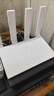 华为路由AX3 双频合一 自动优选 wifi6/多连不卡无线家用穿墙/AX3000/高速千兆路由器 实拍图