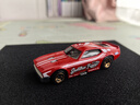 风火轮（HOT WHEELS）25H批次合金小车收藏模型宝马 635CSi 福特GT道奇马自达 1971 福特野马 实拍图
