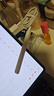HUAWEI M-Pencil 套装 平板创作笔 华为手写笔 星闪技术超低时延 雪域白 实拍图