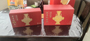 茅台文旅 飞天200mlx2 酱香型白酒 景泰蓝大师联名 马年新春纳福礼盒 实拍图