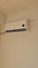 小米（MI）米家1.5匹 巨省电pro 超一级能效 空调挂机 35GW-NA20/V1A1 2025新款  整机十年质保 实拍图