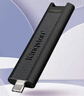 金士顿（Kingston）1TB USB3.2 固态U盘 DTMAX Type-C 大容量车载手机U盘 读速1000MB/s 写900MB/s 适用安卓苹果 实拍图