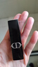 迪奥DIOR【邓为推荐】烈艳蓝金口红缎光720唇膏生日礼物 圣诞礼物女生 实拍图