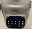 苏泊尔（SUPOR）快排100系列电压力锅5L猛火鲜呼吸0涂层球釜4-6人家用电饭煲高压锅SY-50FC5016Q 实拍图
