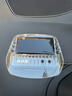 铁将军汽车胎压监测器太阳能轮胎检测胎温胎压同显语音播报T63内置 实拍图