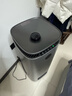 352【旗舰爆款】无雾加湿器空气净化器加湿净化一体机家用客厅卧室大面积静音除菌除甲醛过敏原 H301 实拍图