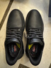 斯凯奇（Skechers）男士商务鞋夏季闪穿一脚蹬德比鞋通勤休闲鞋 实拍图