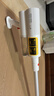 德尔玛（Deerma）无线吸尘器D20标配版家用手持轻量化吸尘器立式充电强力 宠物大功率大吸力吸尘器  DEM-VC90 实拍图