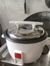 德玛仕（DEMASHI）电饭煲商用电饭锅食堂饭店酒店餐饮米饭保温桶蒸饭锅家用智能老式茶叶蛋锅多功能特大容量10人以上 9升| 8-20人用 |可煮5斤米 实拍图