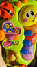 汇乐玩具（HUILE TOYS）手指启蒙学习琴宝宝电子琴婴幼儿童0-1岁早教音乐玩具男女孩 实拍图