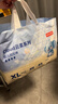 京东京造婴儿拉拉裤尿不湿纸尿裤Cloud云柔XL34片(12-17kg)超薄透气 实拍图