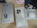 OPPO Find X9 12GB+512GB 霜白 4K超清实况照片 天玑9500 拍照旗舰智能手机 国家补贴【孙颖莎同款】 实拍图