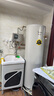 美的空气能热水器200升300升 家用商用一级能效 二级能效可选 空气源热泵安全节能省电WIFI手机控制 新2级 高性价比·200升 电辅75℃ 实拍图