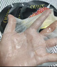 OHBT鱼子酱抗皱面膜10片紧致抗衰老补水保湿祛黄提亮肤色男女士 实拍图