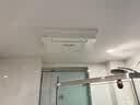 松下（Panasonic）风暖浴霸石膏吊顶系列 排气一体 石膏板吊顶浴室暖风机 FV-RB26E1 实拍图