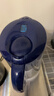 碧然德（BRITA）过滤净水器 家用滤水壶 净水壶 海洋系列 3.5L（蓝）+专家版滤芯5枚 环保加固包装 实拍图