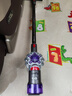 戴森（DYSON）V8无绳吸尘器【升级款】手持无线吸尘器 除螨 宠物 家庭适用 实拍图