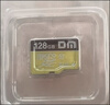 DM大迈 128GB TF（MicroSD）存储卡 金卡 A2 V30游戏手机行车记录仪监控摄像头多设备兼容高速内存卡 实拍图