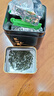 恩施玉露（ENSHIYULU）早春绿茶高山硒茶 羽叶集茶叶茶叶自己喝口粮茶冷泡茶罐装100g 实拍图