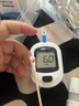 纪耀（GEYOR）【2026医护推荐】动态血糖血压监测手表无创免扎针尿酸血脂血氧仪智能健康脑梗塞肾肺肝心率手腕环 下单享精美礼盒包装 实拍图