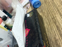 心相印抽纸品诺ROBBi联名餐巾纸4层80抽M码玫瑰印花香氛纸巾纸抽面巾纸 18包整箱 实拍图